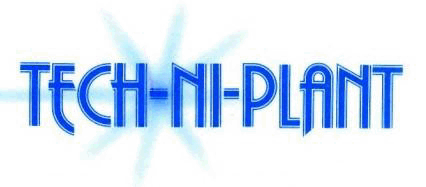 Techniplant Logo